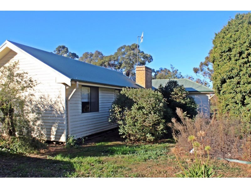 Tatura VIC 3616