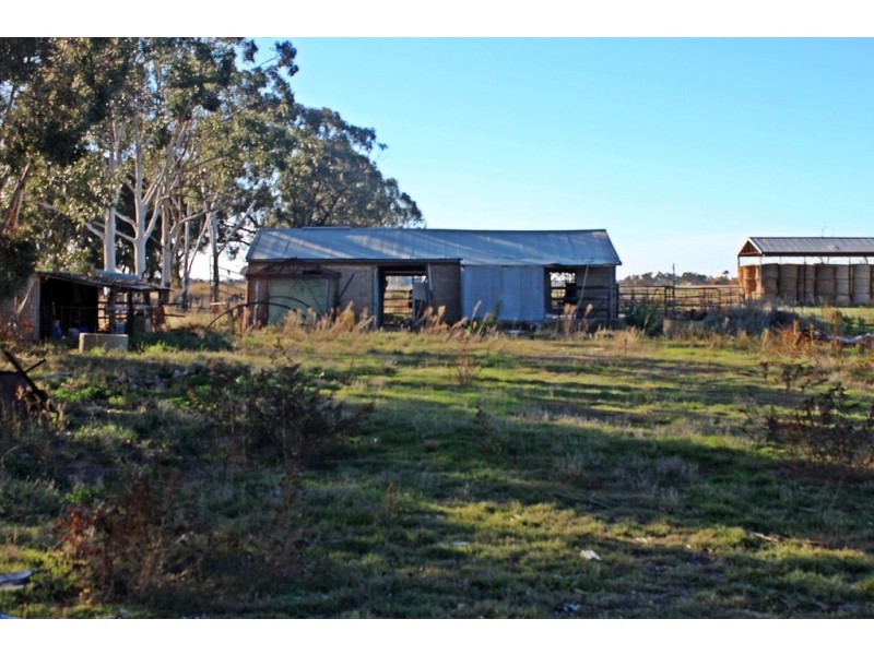 Tatura VIC 3616