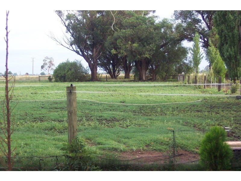157 Bosse Road, Tongala VIC 3621