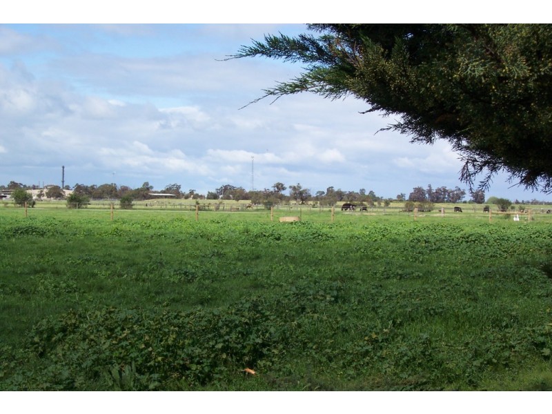 157 Bosse Road, Tongala VIC 3621