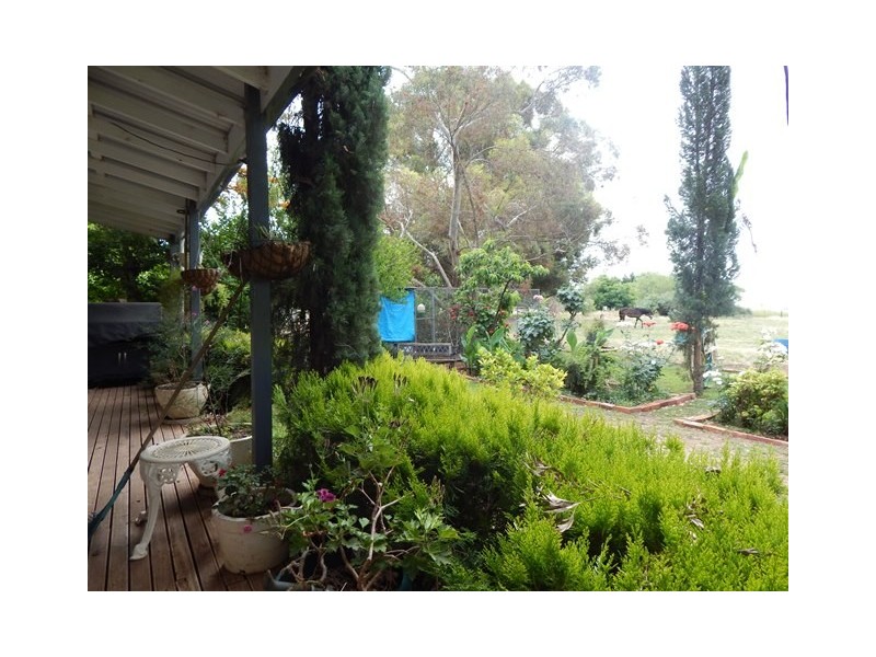 157 Bosse Road, Tongala VIC 3621