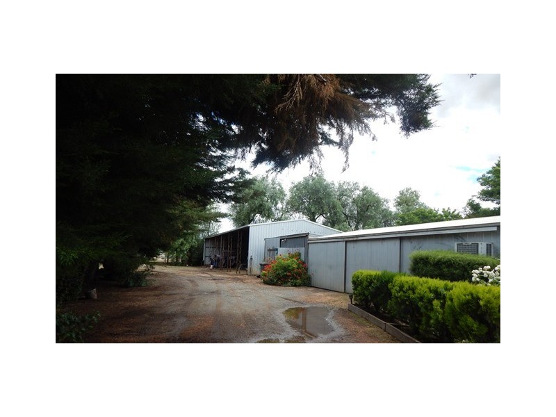 157 Bosse Road, Tongala VIC 3621