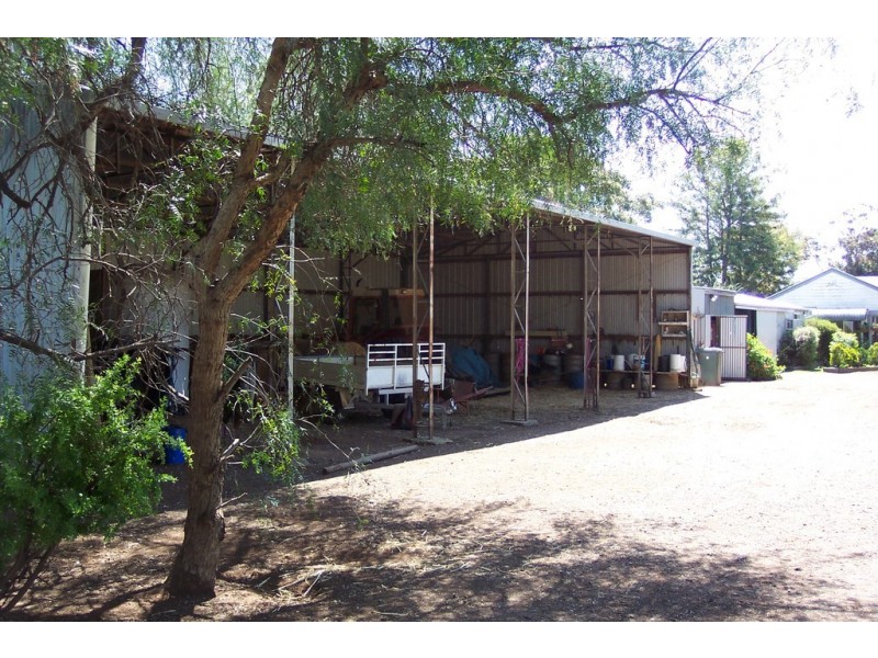 157 Bosse Road, Tongala VIC 3621