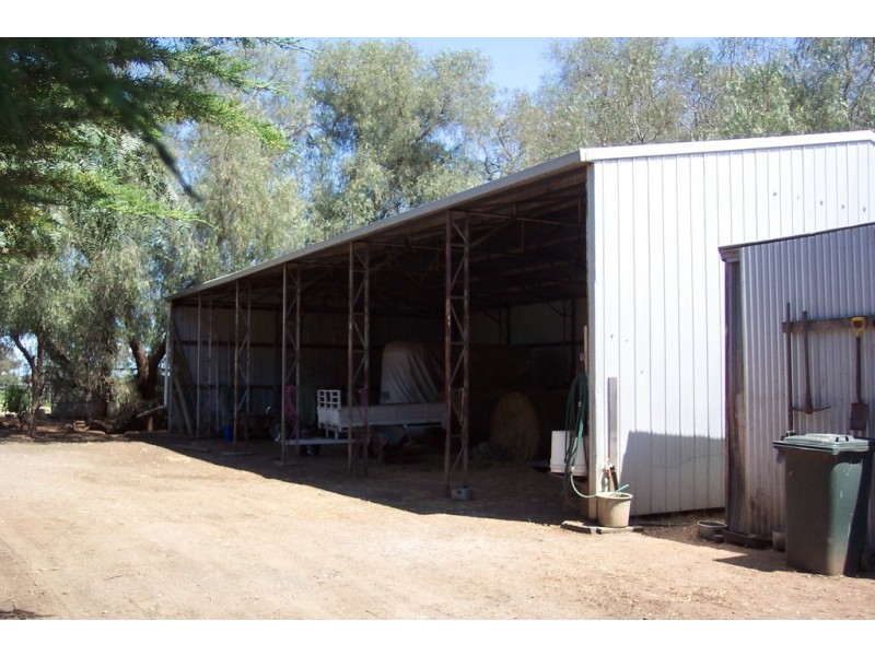 157 Bosse Road, Tongala VIC 3621