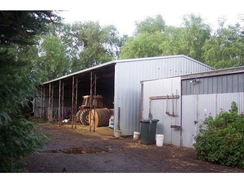157 Bosse Road, Tongala VIC 3621