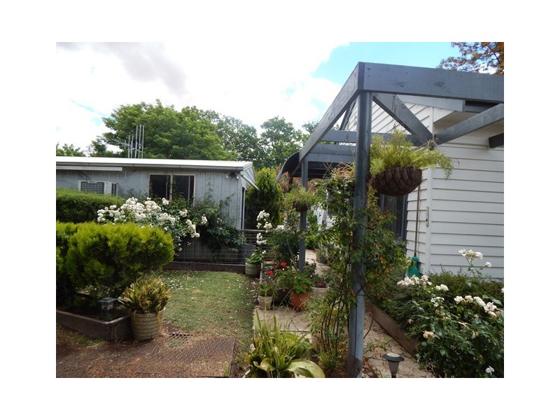 157 Bosse Road, Tongala VIC 3621