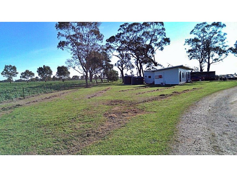 800 Cooma Road, Cooma VIC 3616