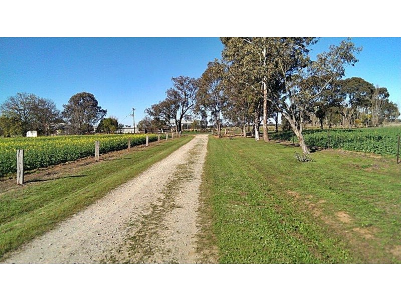 800 Cooma Road, Cooma VIC 3616