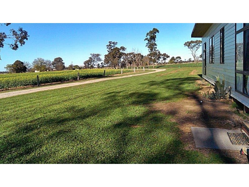 800 Cooma Road, Cooma VIC 3616