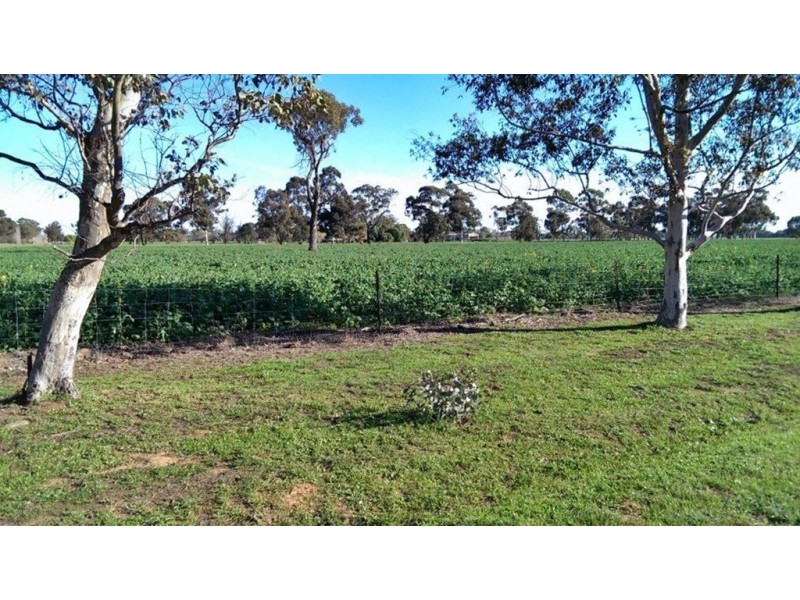 800 Cooma Road, Cooma VIC 3616