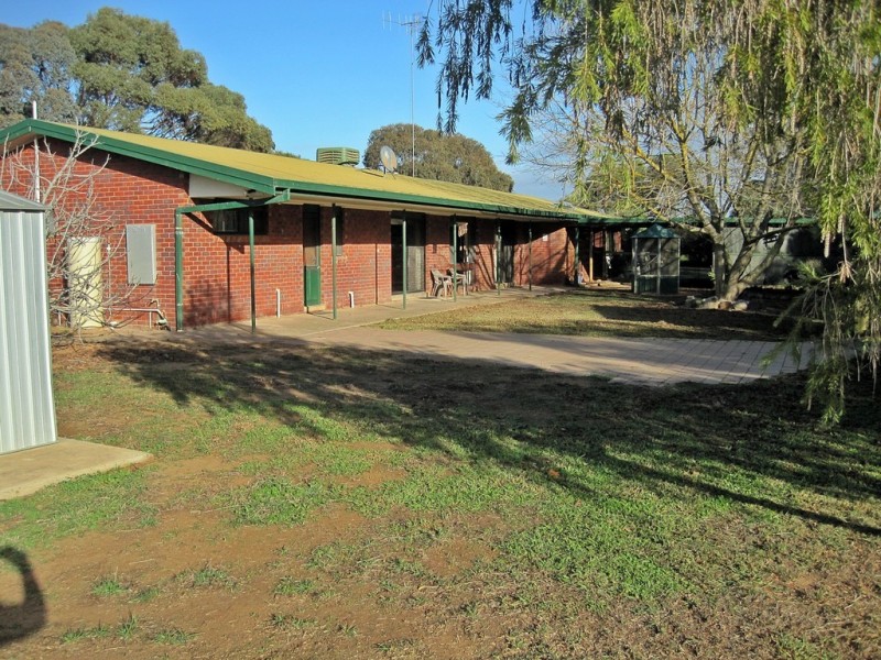 86 Goddard Road, Kyabram VIC 3620