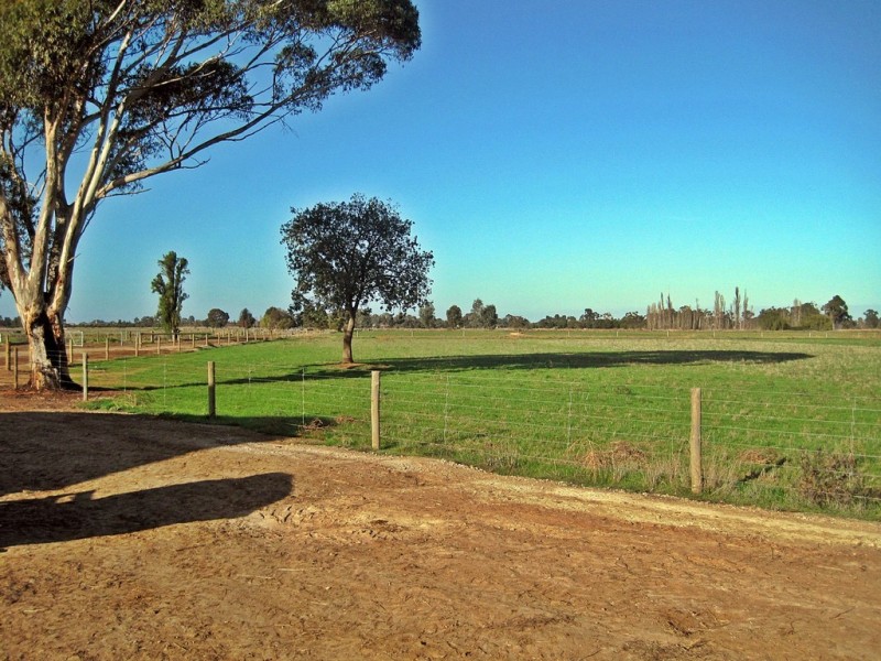 86 Goddard Road, Kyabram VIC 3620