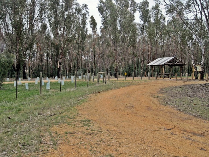1 Skidmore Road, Numurkah VIC 3636