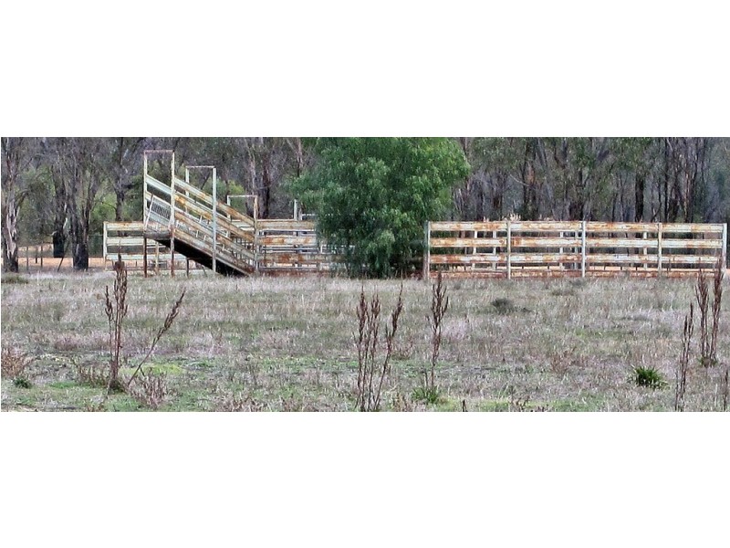 1 Skidmore Road, Numurkah VIC 3636
