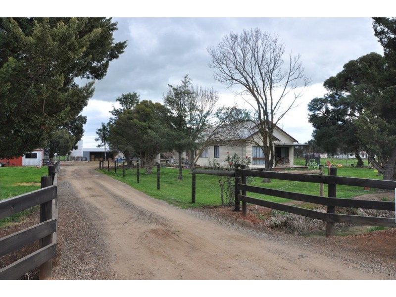 59 Lane Rd, Katandra VIC 3634