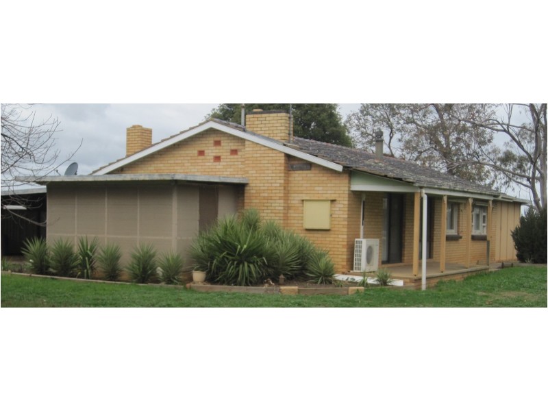 2813 Murray Valley Highway, Nathalia VIC 3638