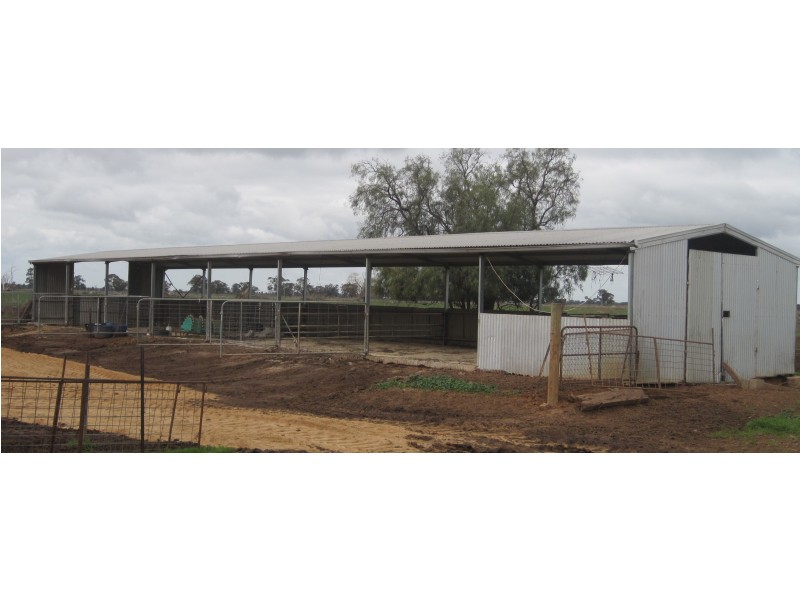 2813 Murray Valley Highway, Nathalia VIC 3638