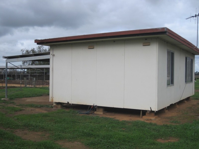 2813 Murray Valley Highway, Nathalia VIC 3638