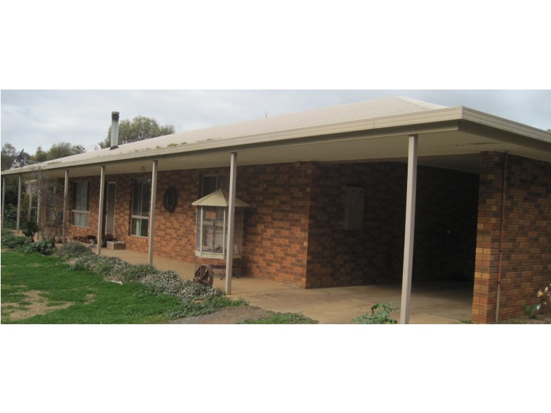 2813 Murray Valley Highway, Nathalia VIC 3638