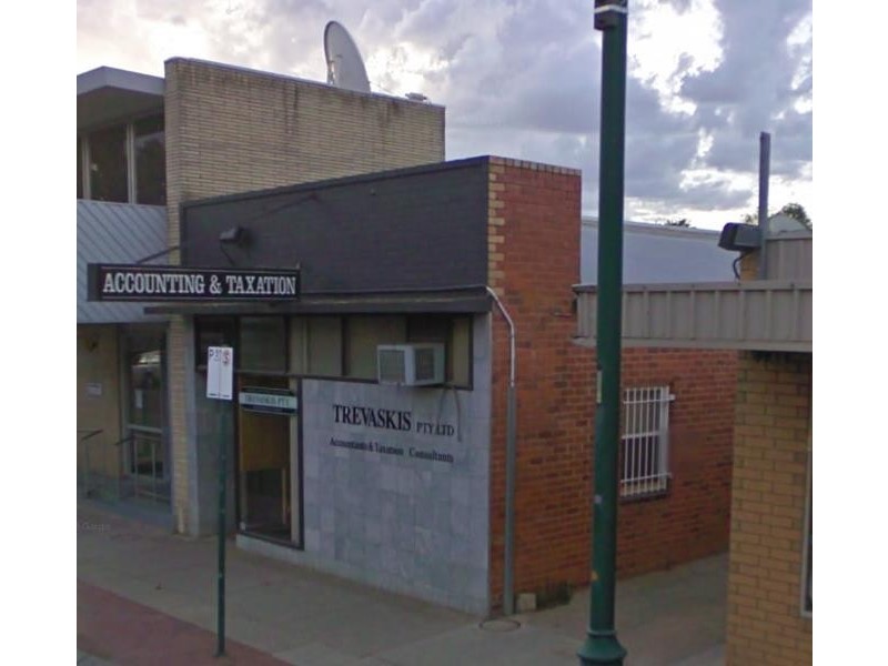 127 Hogan Street, Tatura VIC 3616