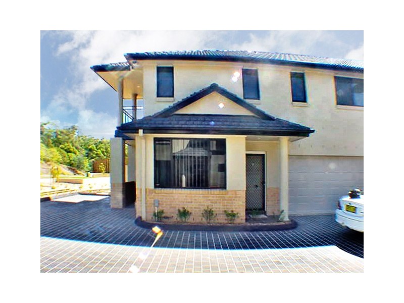 Baulkham Hills NSW 2153