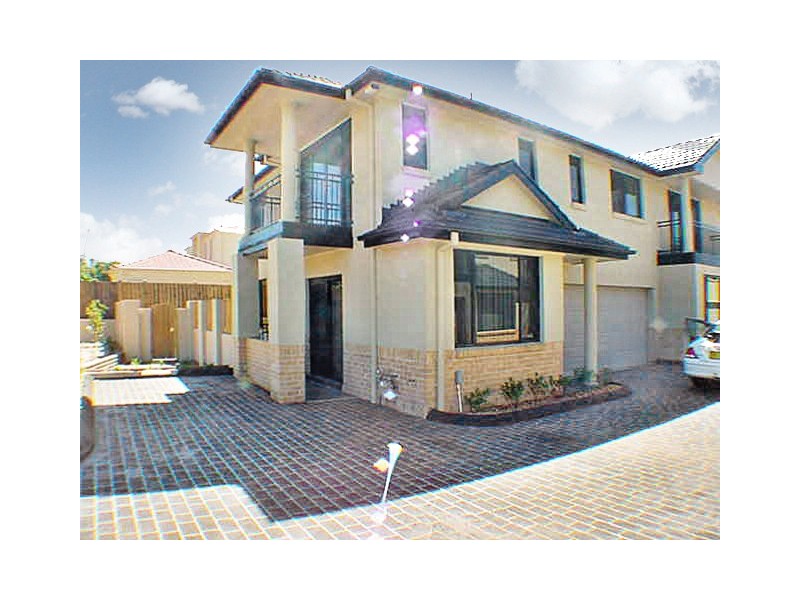 Baulkham Hills NSW 2153