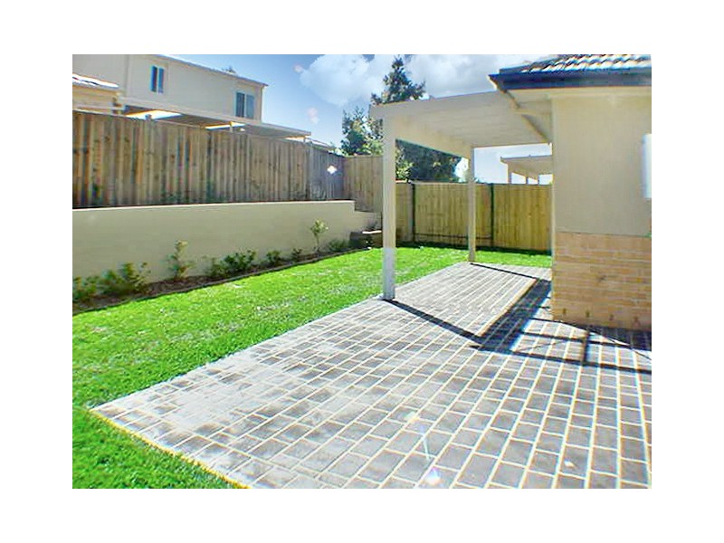 Baulkham Hills NSW 2153