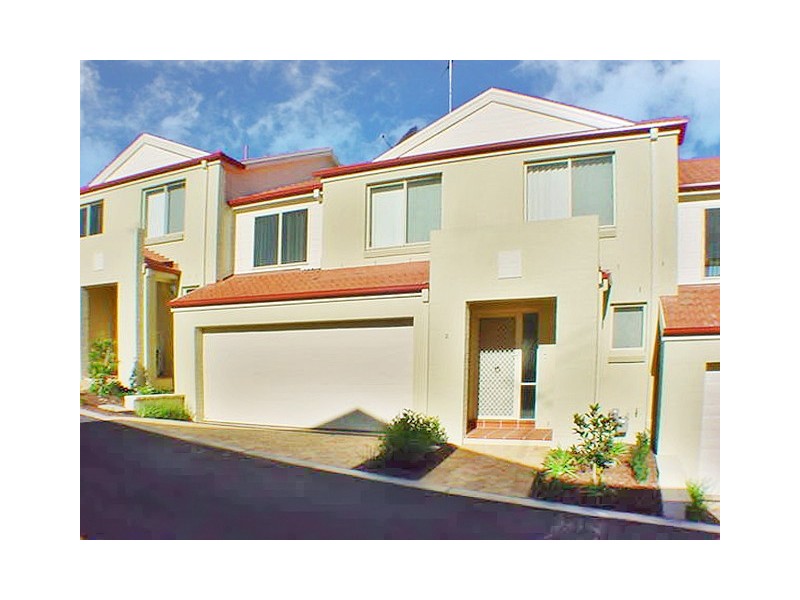 Baulkham Hills NSW 2153