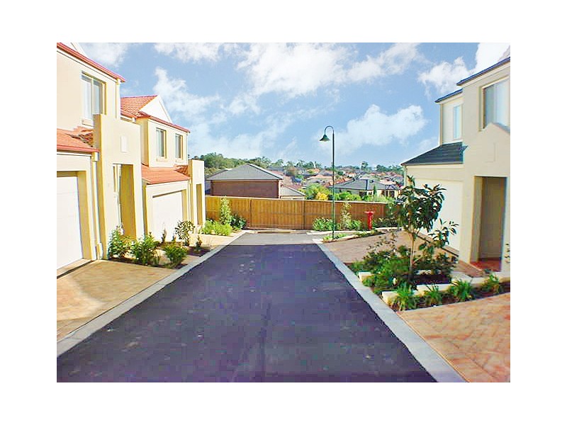 Baulkham Hills NSW 2153