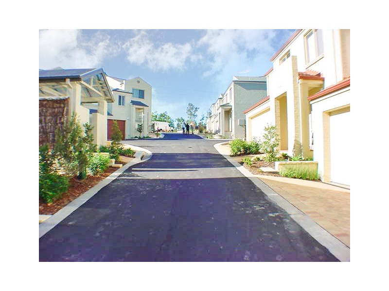 Baulkham Hills NSW 2153