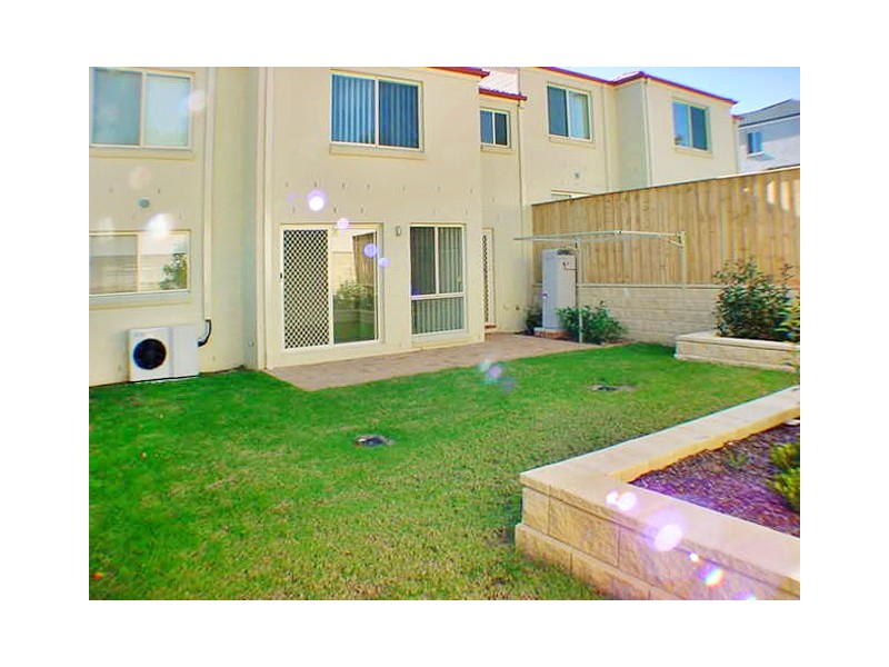 Baulkham Hills NSW 2153