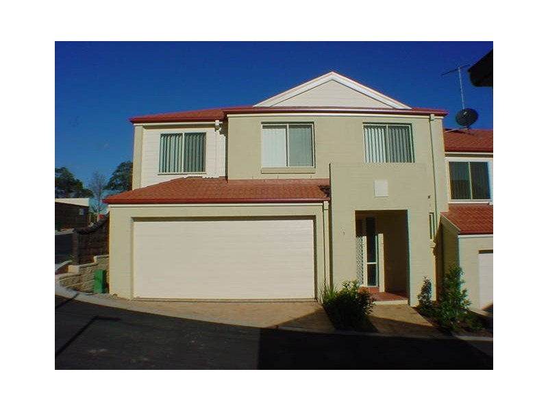 Baulkham Hills NSW 2153