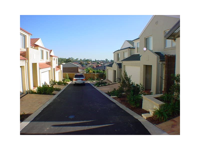 Baulkham Hills NSW 2153