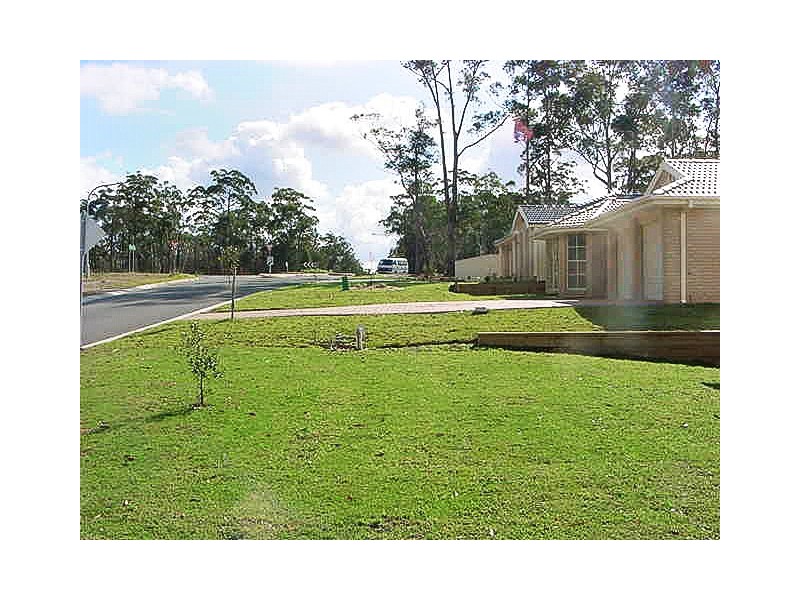 Sanctuary Point NSW 2540