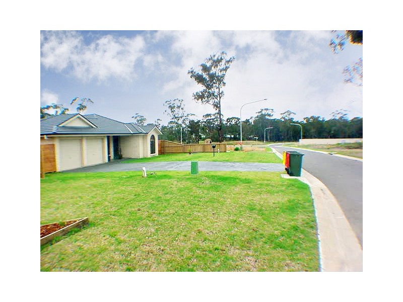 North Nowra NSW 2541