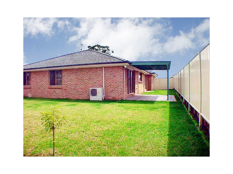 North Nowra NSW 2541