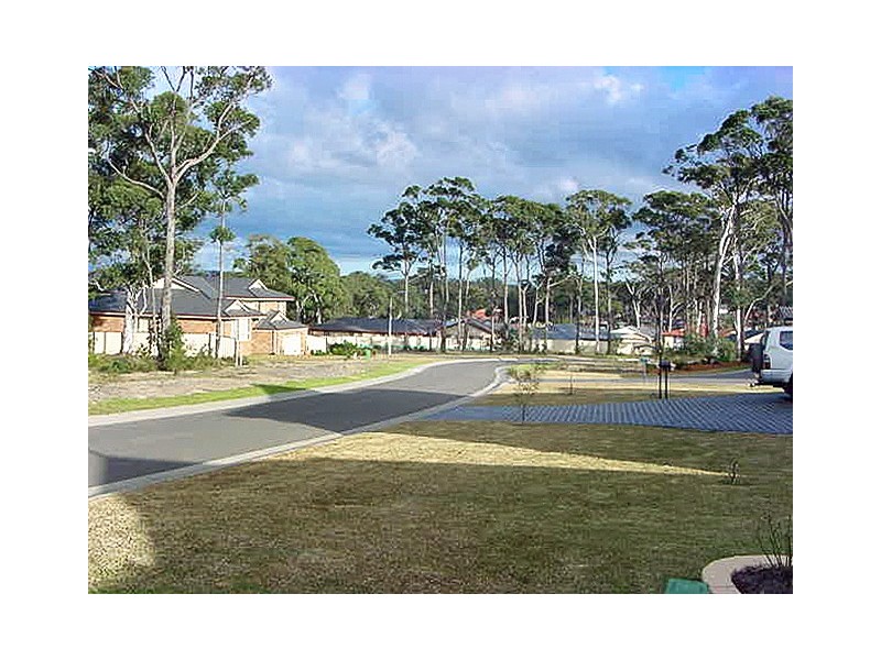 Sanctuary Point NSW 2540