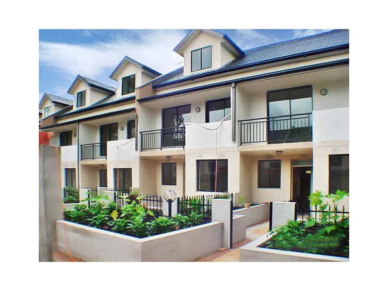 North Parramatta NSW 2151