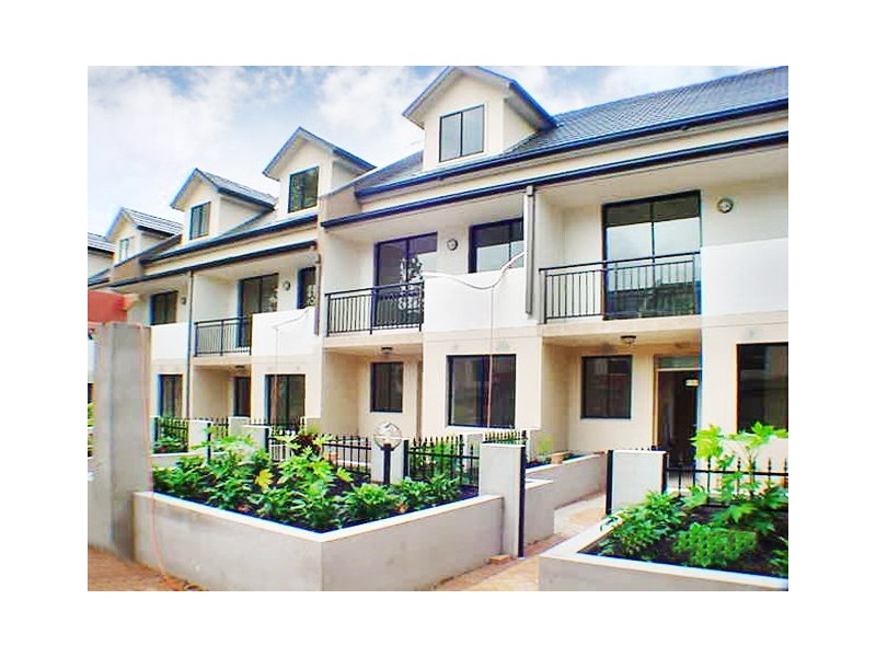 North Parramatta NSW 2151