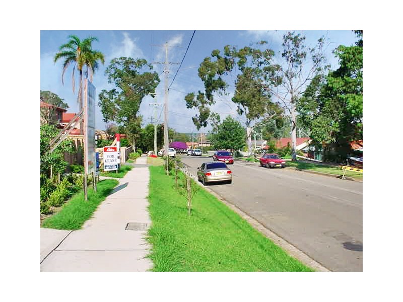 Baulkham Hills NSW 2153