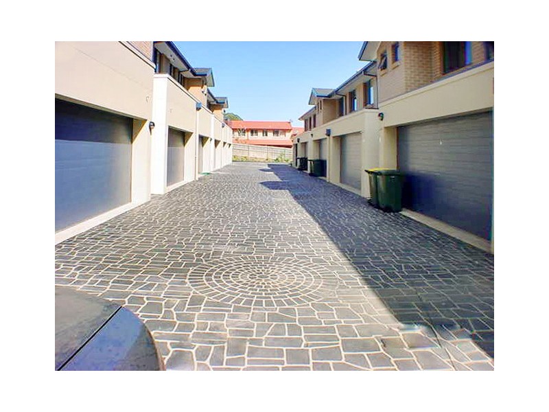 Baulkham Hills NSW 2153