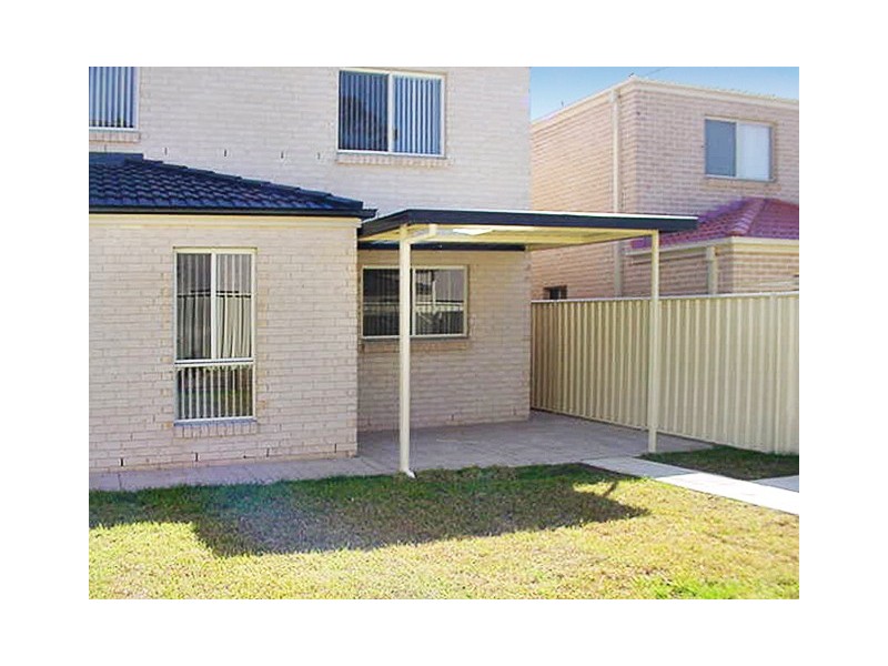 Prestons NSW 2170