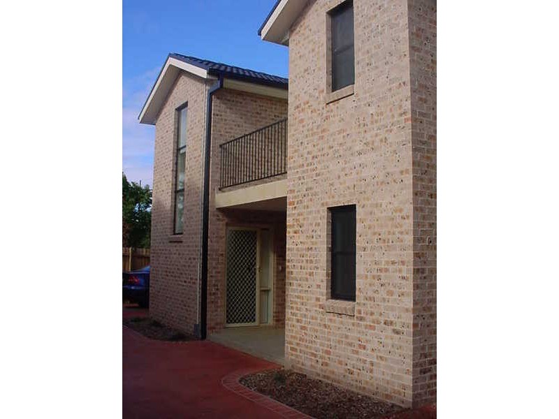 Botany NSW 2019