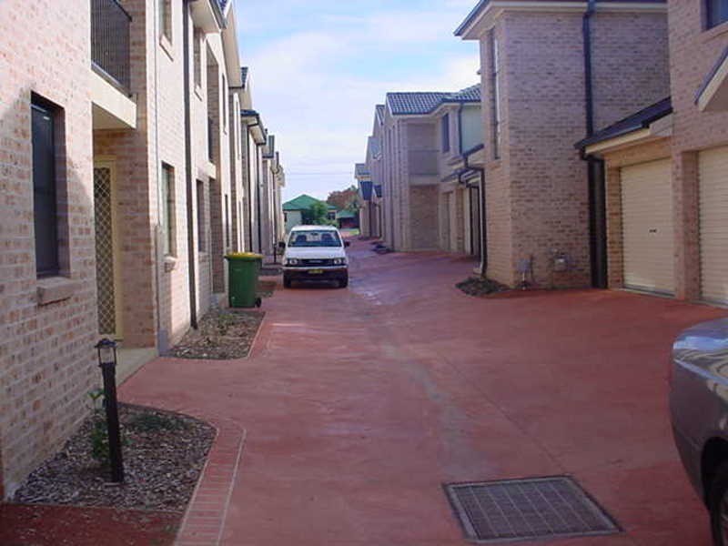 Botany NSW 2019