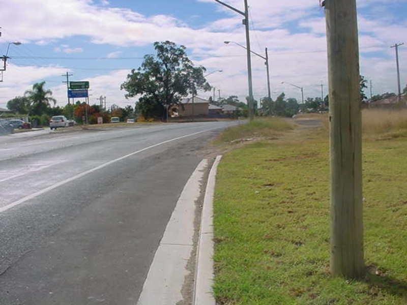 Botany NSW 2019