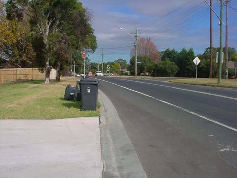 Botany NSW 2019