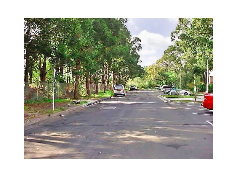 Botany NSW 2019