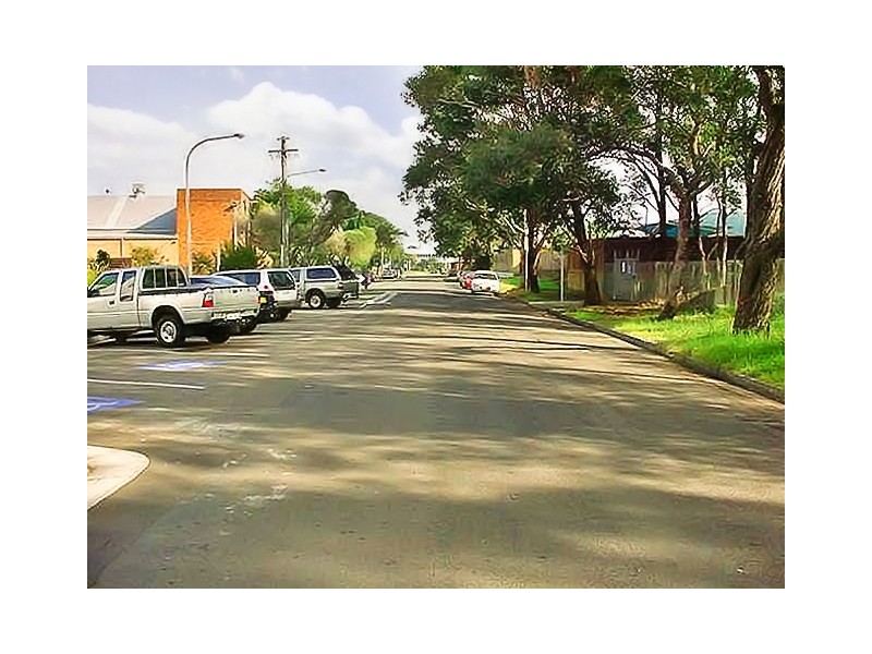 Botany NSW 2019