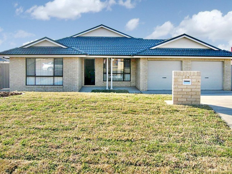 Bourkelands NSW 2650