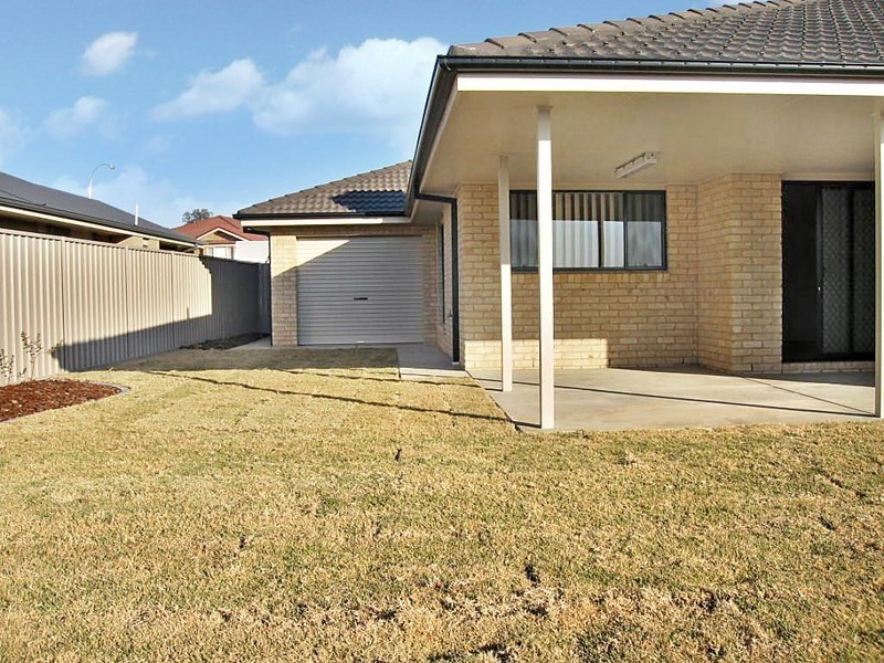 Bourkelands NSW 2650